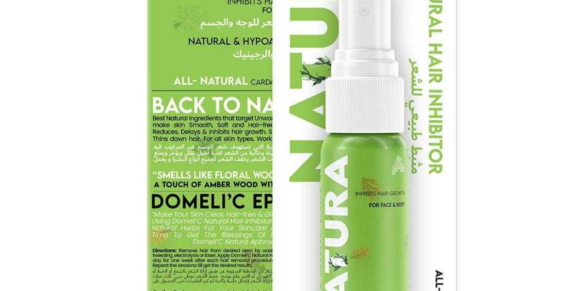 Hair Removal Spray UAE