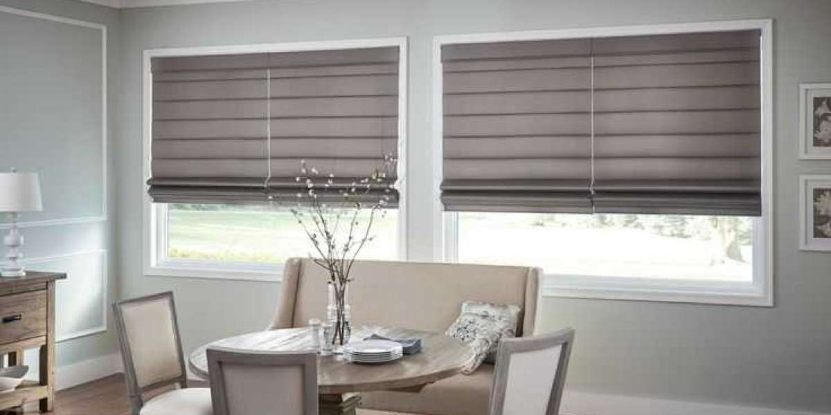 The Art of Elegance And Transform Your Home with Meticulous Blinds in Annapolis