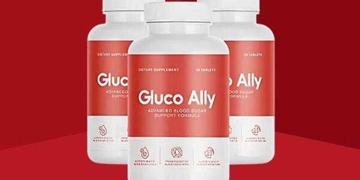 https://www.facebook.com/GlucoAllyCapsules/