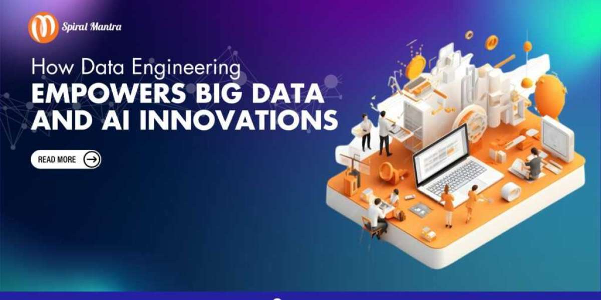 How Data Engineering Empowers Big Data and AI Innovations