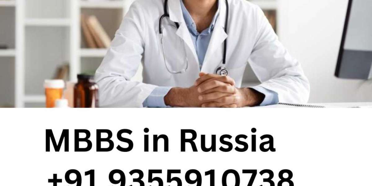 MBBS in Russia