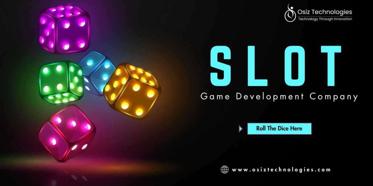 Build Feature-Rich Slot Games That Players Love!