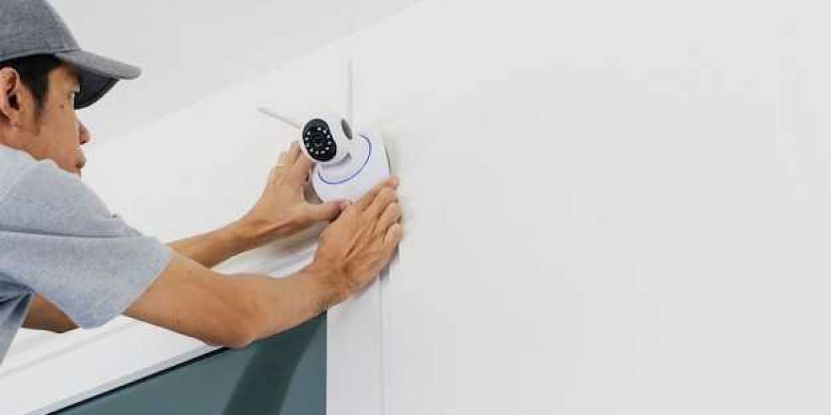 Expert Camera System Installation | Secure Your Home & Business