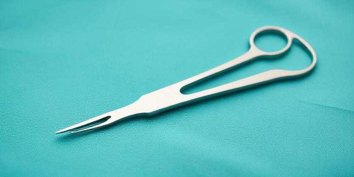 Precision and Comfort: The Importance of a Quality Scalpel Handle