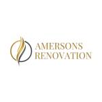 Amersonsrenovation Home Maintenance