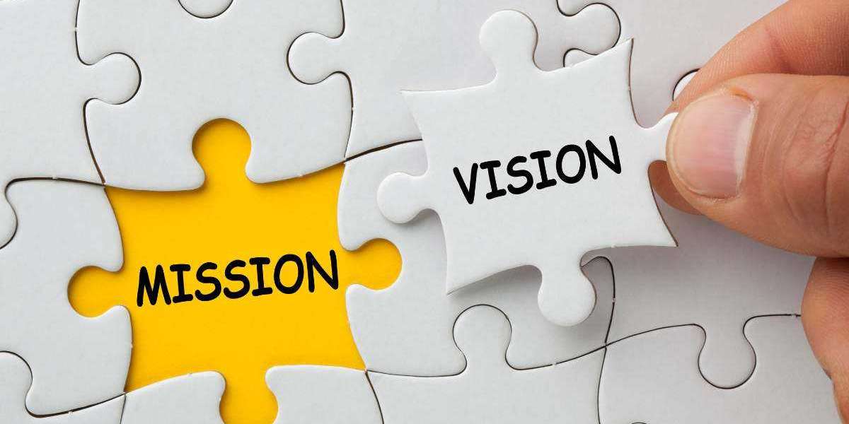 The Importance of Having a Clear Business Mission