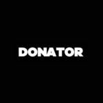 Donator