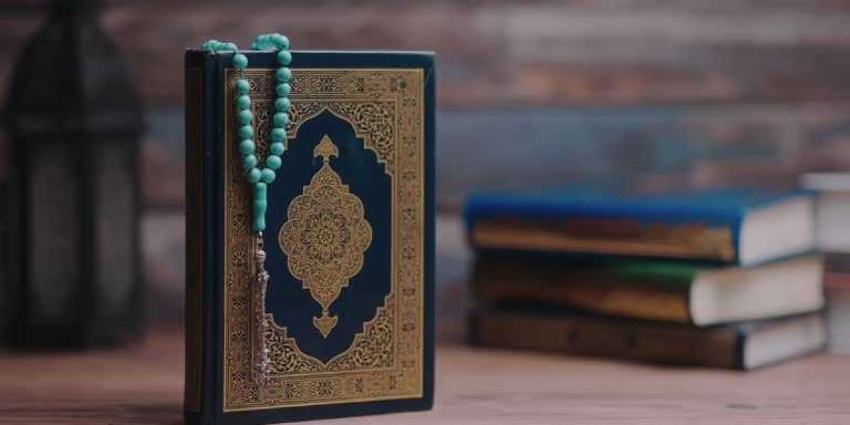 Unlocking the Divine: Your Path to Mastery at the Online Quran Academy USA