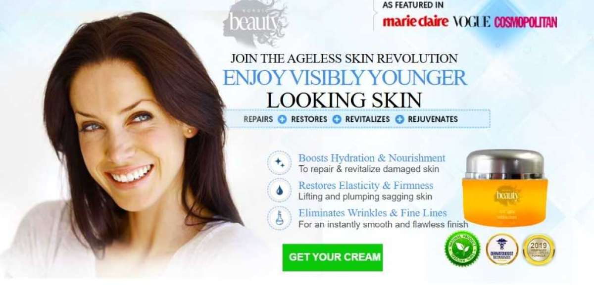 Nordic Beauty Anti Aging Cream Canada [SALE IS LIVE] 2025