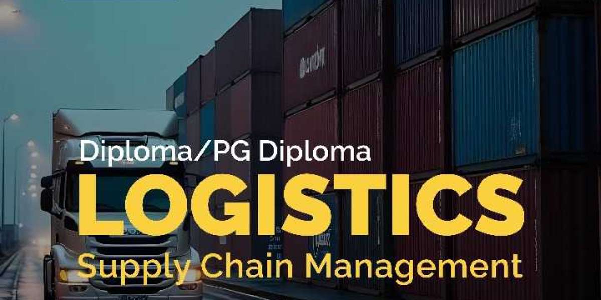 Master the Future: Top Logistics and Supply Chain Management Courses in Kerala at Blitz Academy