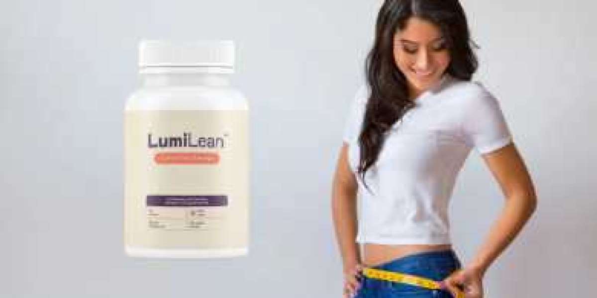 Lumilean Consumer Reports - { New Update 2025 } A Guide to Achieving Weight Loss with Lumilean.