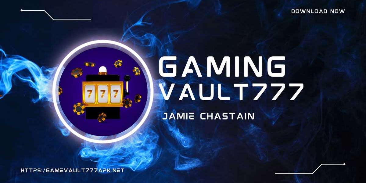 Game Vault 777 APK Download Latest Version 2025