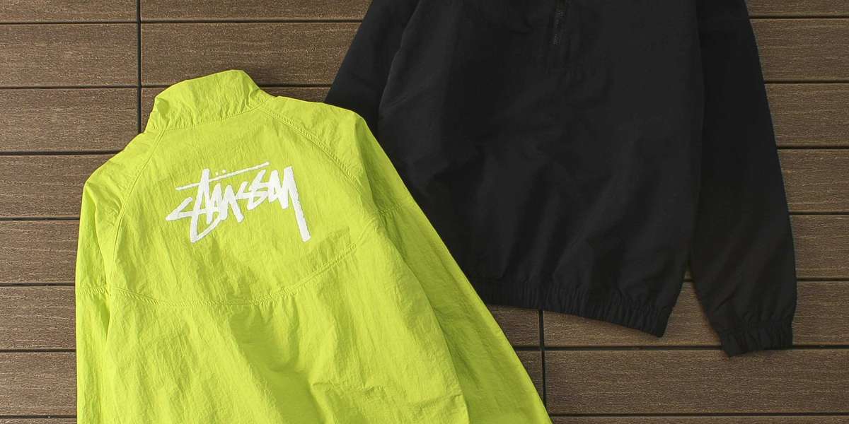 Stussy: The Pioneer of Streetwear Fashion