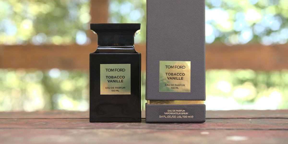 Tobacco Vanille Tom Ford