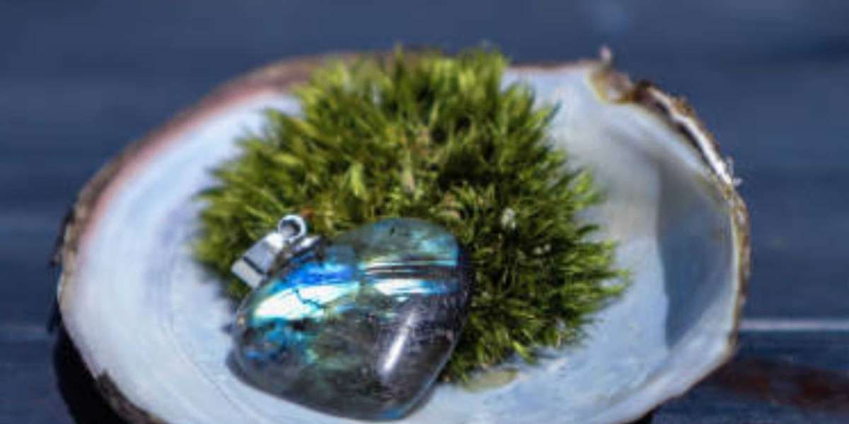 Caring for Your Labradorite Jewelry: Tips & Tricks