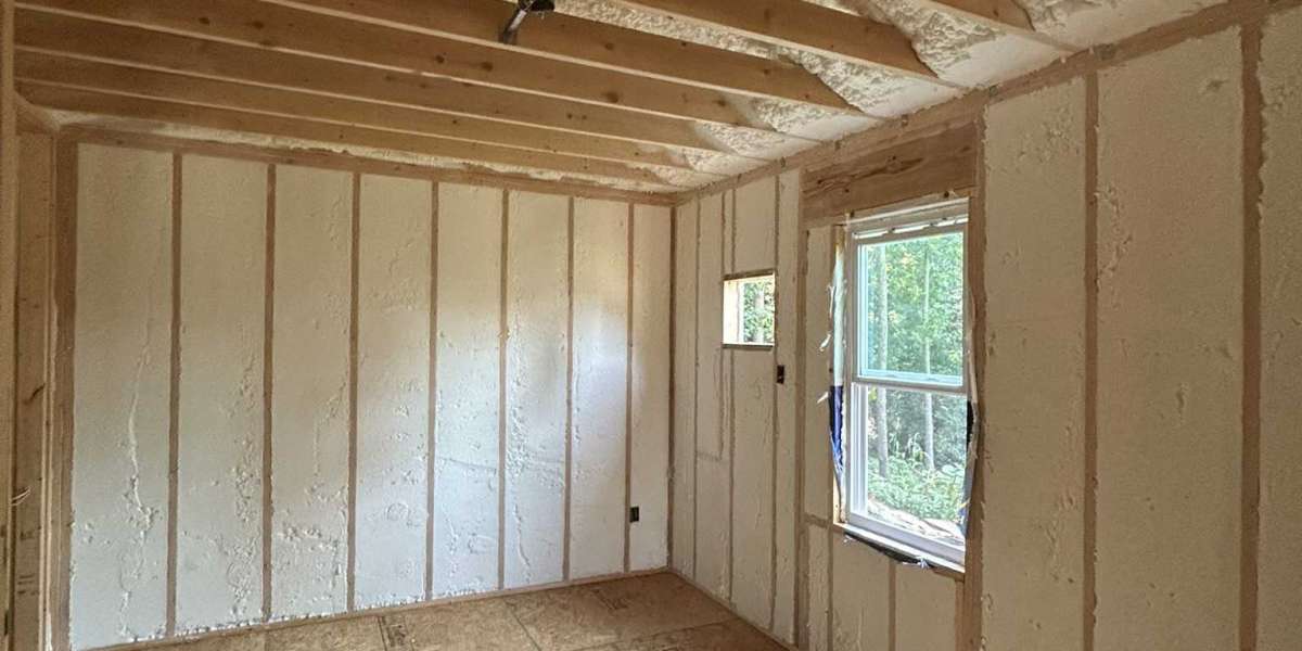 Insulation Companies Raleigh Nc