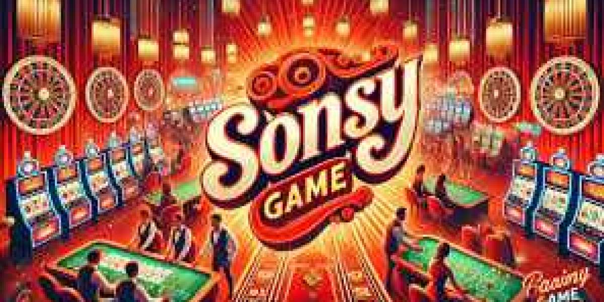 Sonsy Game Download: A Complete Guide