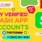 Buy Verified Cash App Accounts