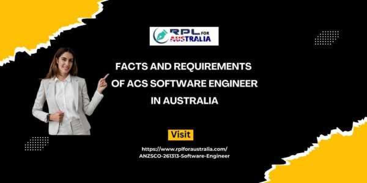 Facts and Requirements of ACS Software Engineer in Australia