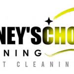 Sydney's Choice Cleaning