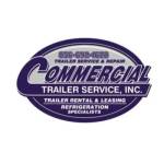 Commercial Trailer Services Inc