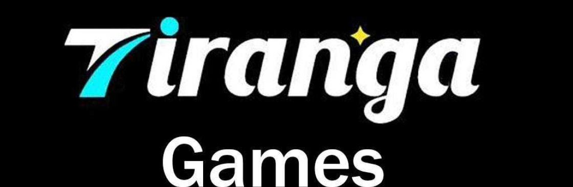 Tiranga gameapp Cover Image