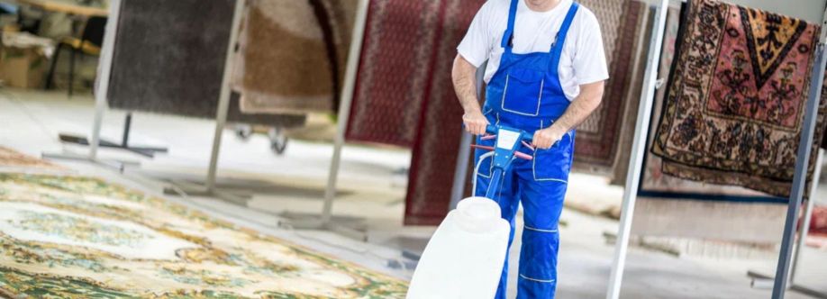 Premier Rug Cleaning Services Cover Image