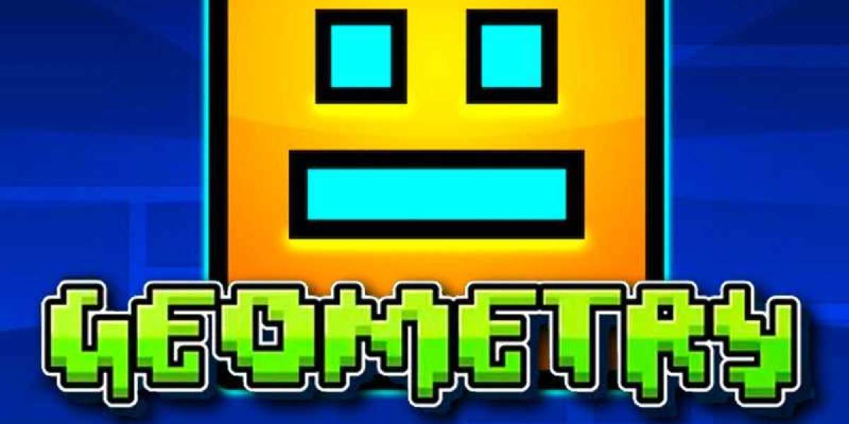 Geometry Dash