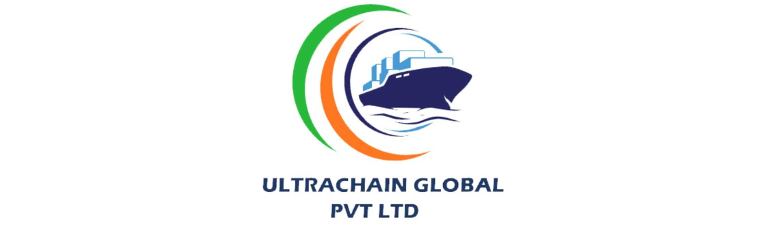 Ultrachain Global Pvt Ltd Cover Image