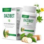 Dazibet Ubat