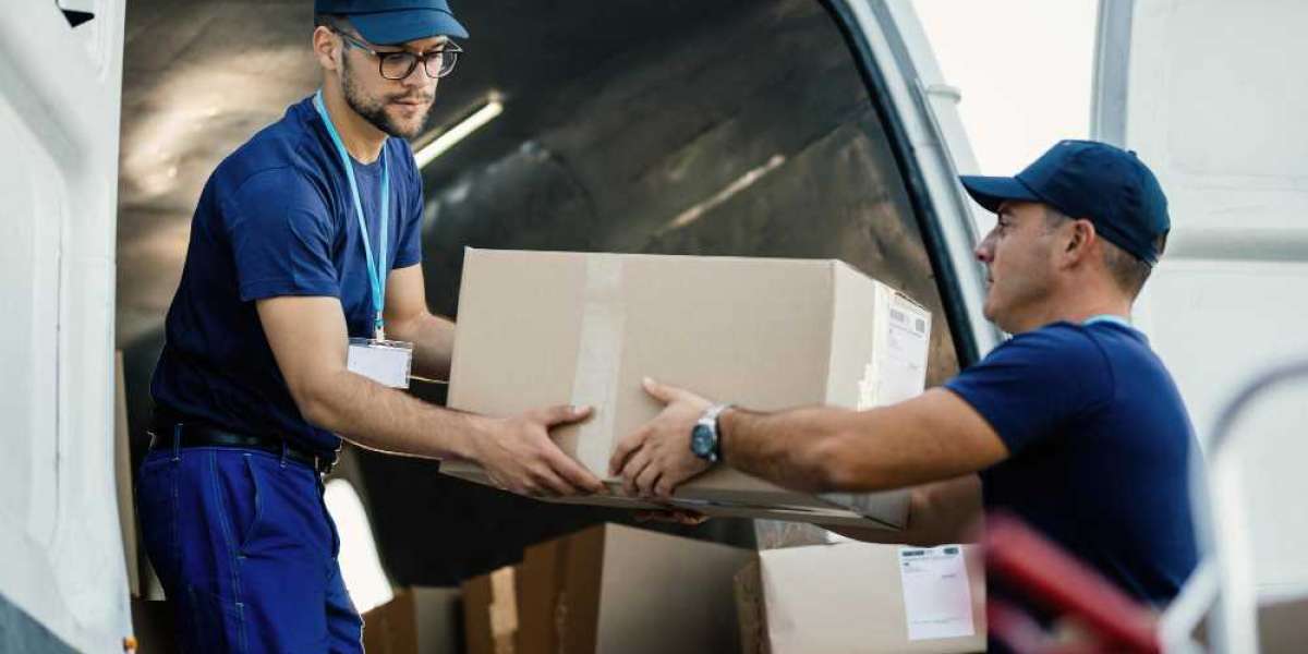 Movers and Packers in Pasadena – Expert Moving Services You Can Trust