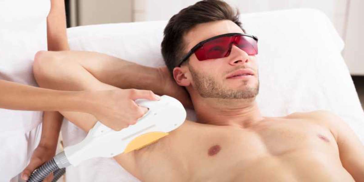 Reveal Smooth, Radiant Skin with Laser Hair Removal in South Delhi