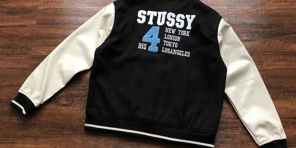 Stussy Hoodie