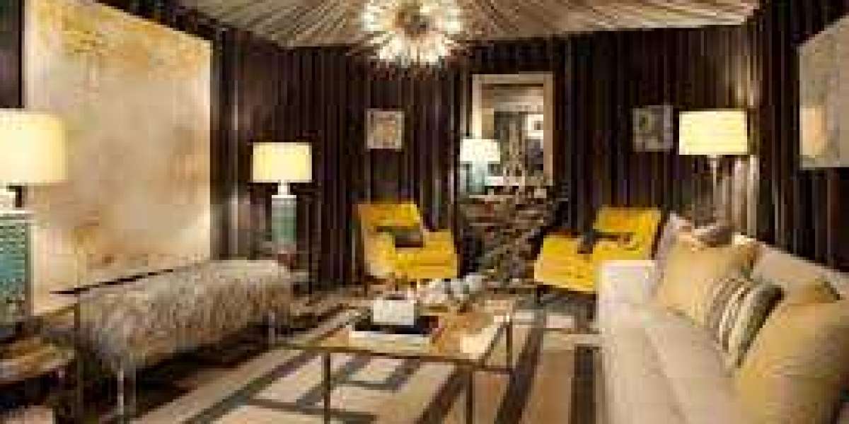 Top Interior Designers in Houston: Crafting Luxurious and Timeless Spaces