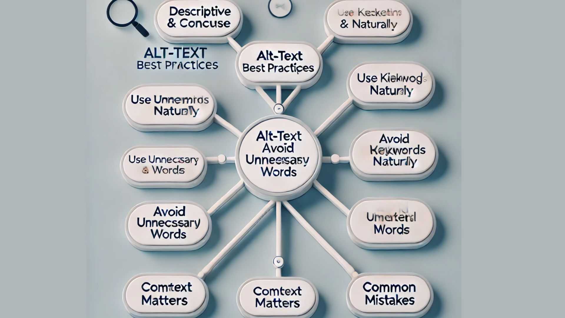 How Alt-Text Helps SEO