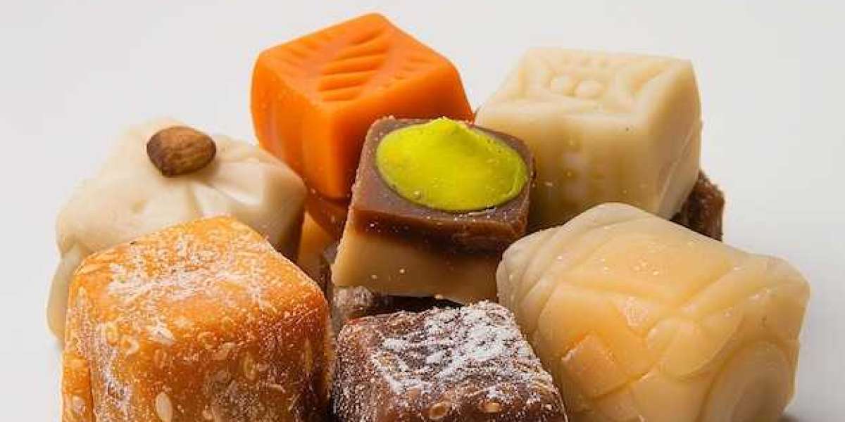 Festival Favorites: Traditional Andhra Sweets That Delight Every Celebration