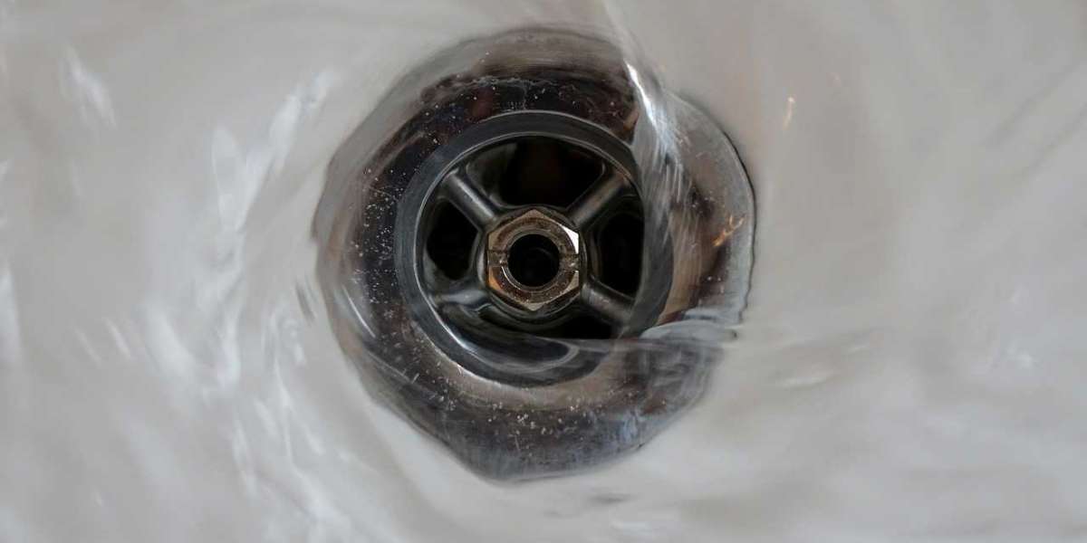 Clogged Drain Lines Cleaning