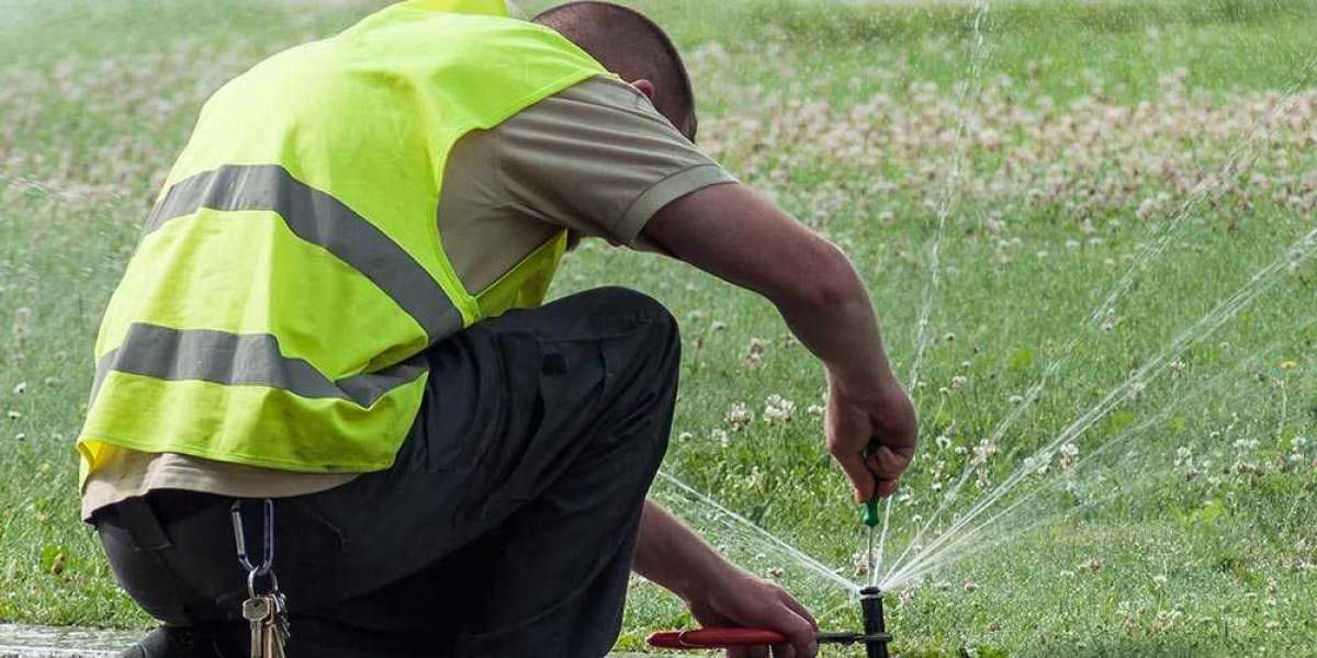 Expert Solutions For Common Irrigation System Repair Challenges!