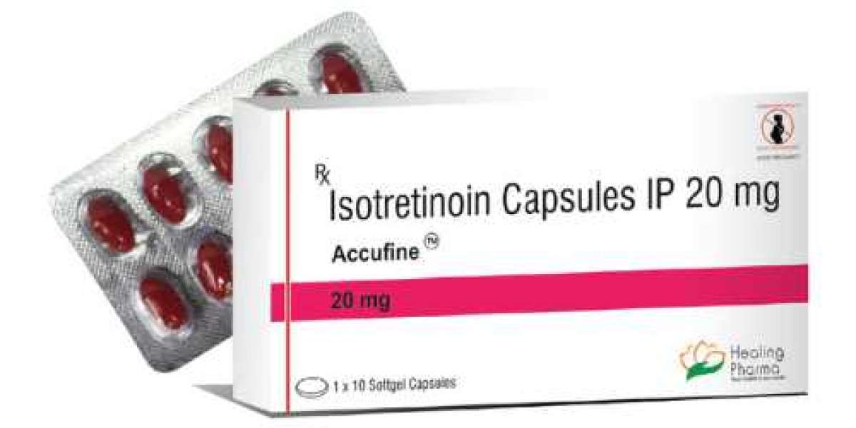 Accufine 20mg