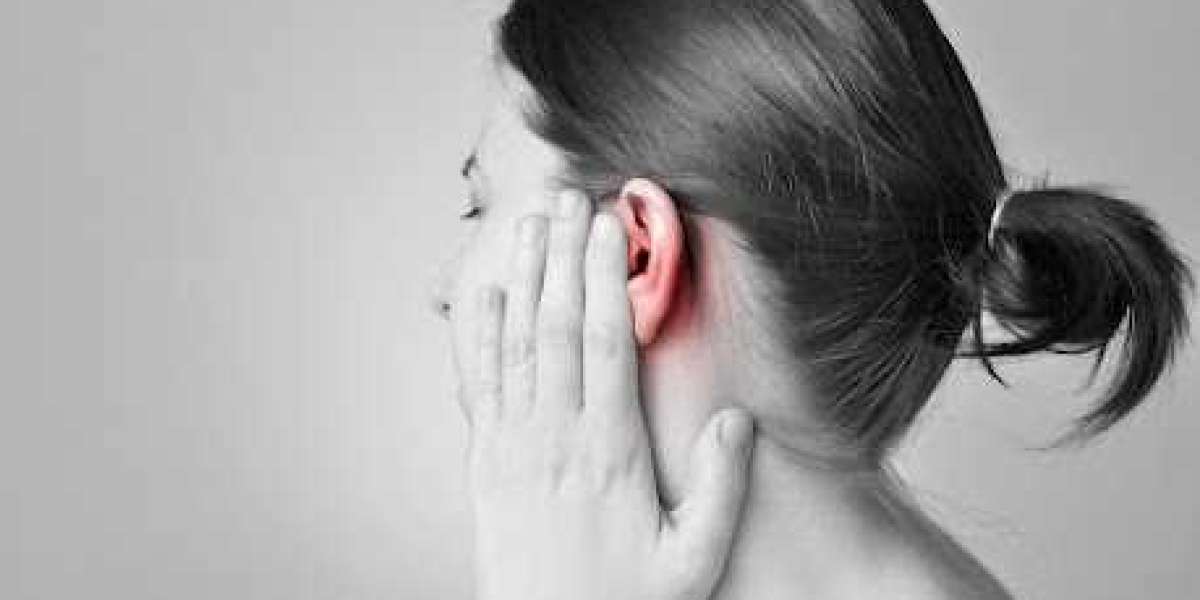 Comprehensive Ear Care at Veekay Clinic, Vasant Kunj