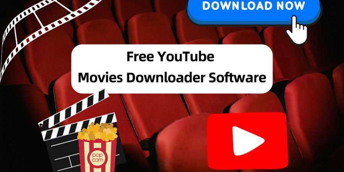 Free YouTube Movies Downloader Software