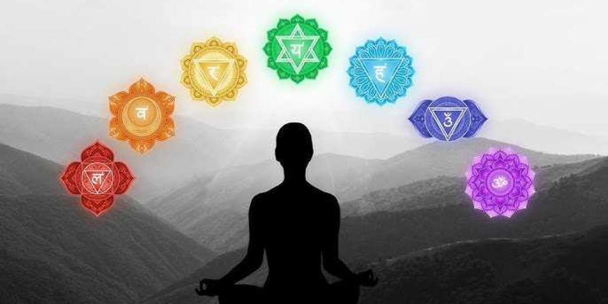 7 Chakra Meditation Learn More this Meditation