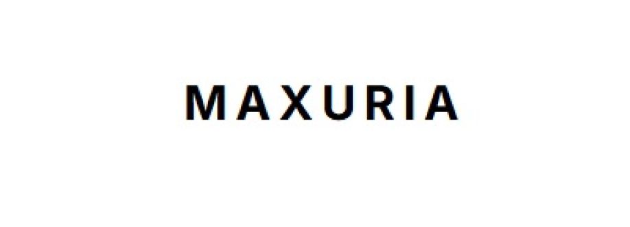 Maxuria Cover Image