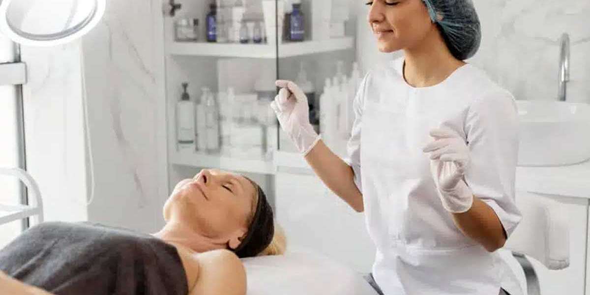 The Benefits of Facial Rejuvenation Treatments for Aging Skin at Panacea Health & Beauty Clinic