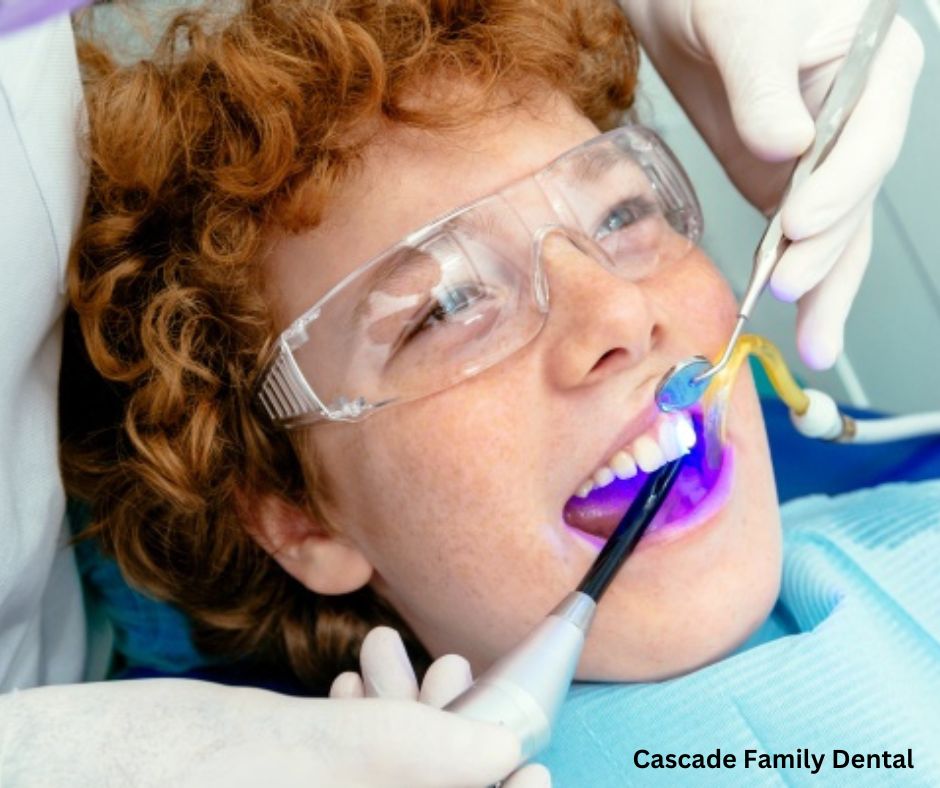 The Importance of Teeth Cleaning in Preventing Dental Problems - Cascade Family Dental