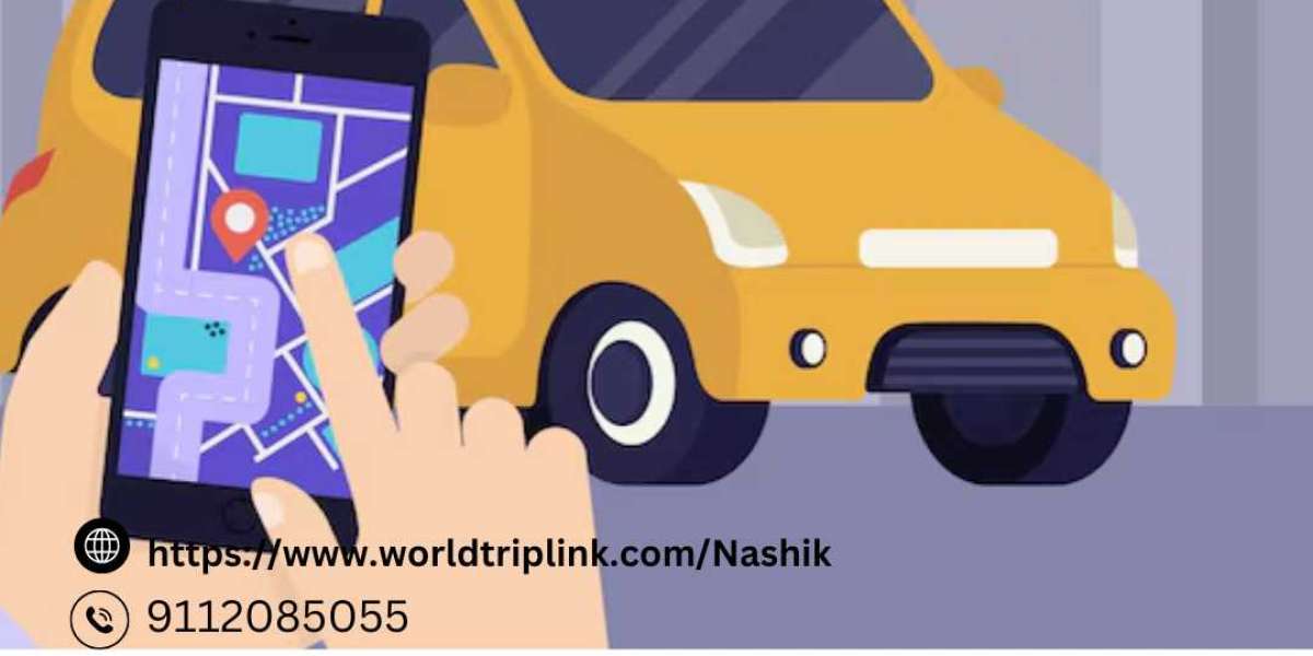 Nasik to Pune Cab Service – Hassle-Free Travel