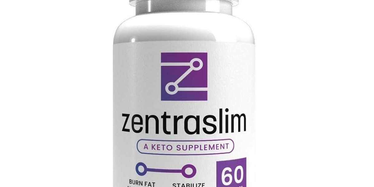 Zentra Slim Kapsler DK anmeldelser, pris, ingredienser, omkostninger og fordele