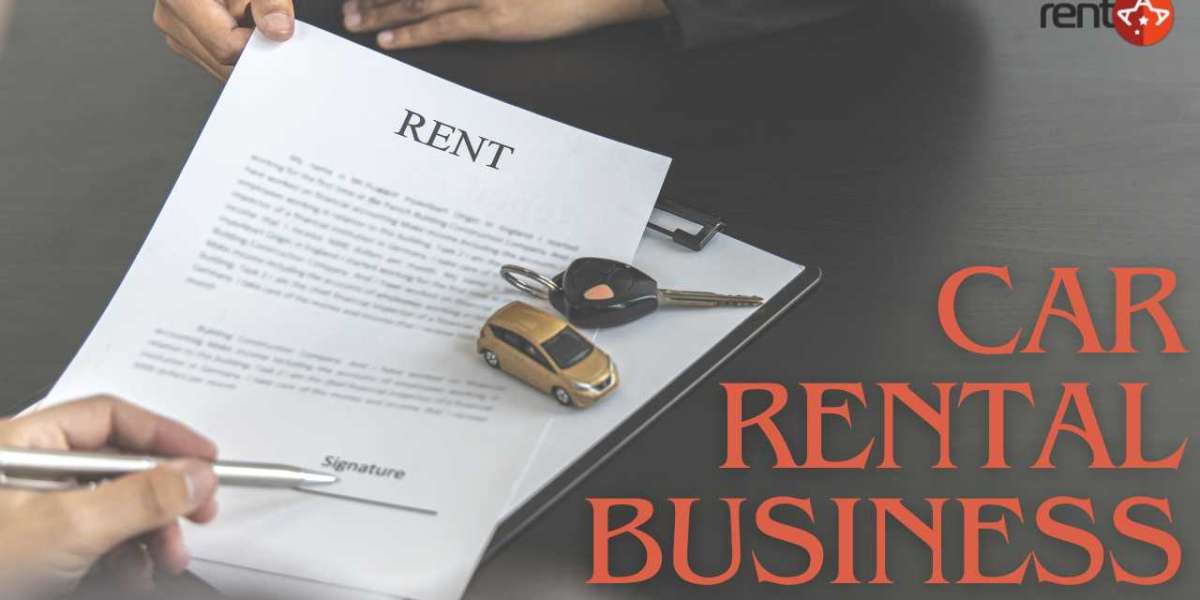 Getting Started with Your Car Rental Business