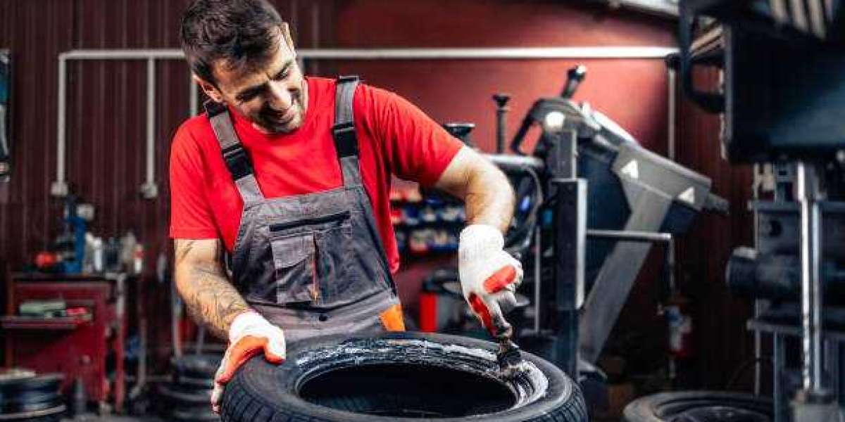 Finding the Best Tire Services in Villa Rica, GA