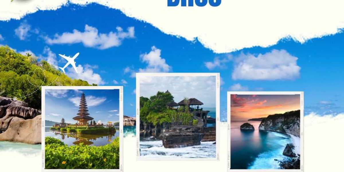 Bali Tour Packages with Unify Holidays